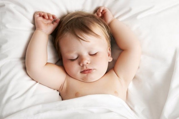 赤ちゃんが寝てばかりは病気?寝る子は育つは迷信じゃない!! にっこりっか 保育士による子育て情報ブログサイト
