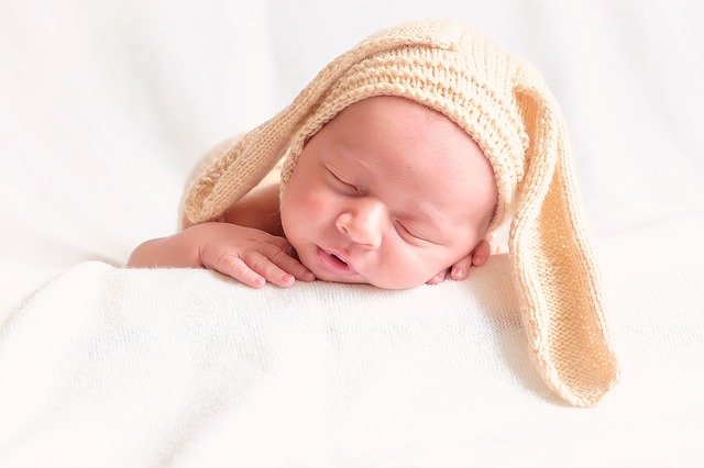 赤ちゃんが急に寝るようになったけど大丈夫？寝る子は本当に良く育つ？ にっこりっか 保育士による子育て情報ブログサイト